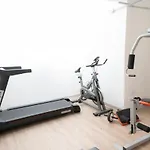 Ex 11G! Piso Alto Con Pileta, Centro Ba, 3Pax